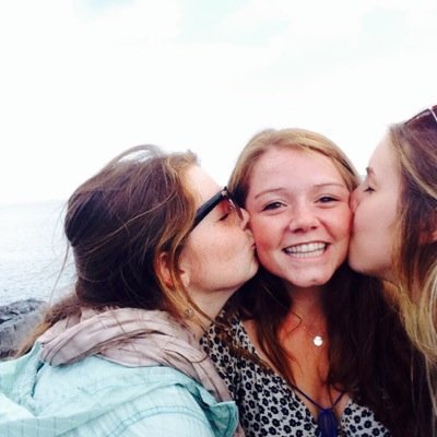 hannahtom26's profile picture. Life's Good, Coffee's Great