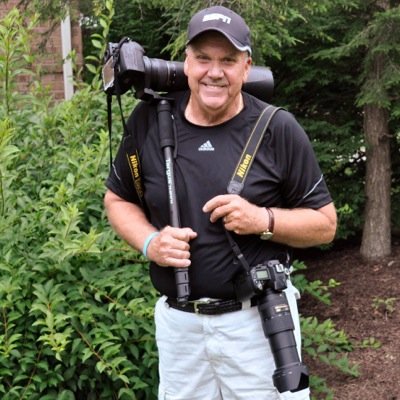 kmunsonphotos's profile picture. Professional sports & entertainment photographer. Do what you like, like what you do.  Celebrate life, it’s the only one you get.❤️