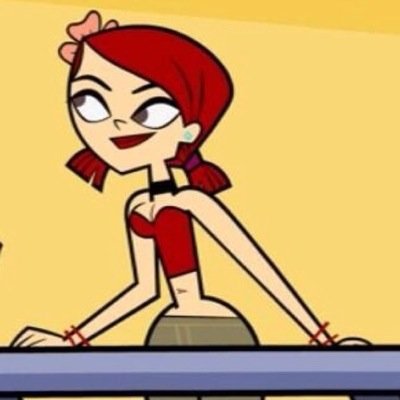 Hi I'm Zoey! I Was On Total Drama! I Came From A Small Indie Theatre, Hoping To Make A Few New Friends Or Friend Period.
