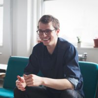 Brennan Moore (@zamiang) 's Twitter Profile