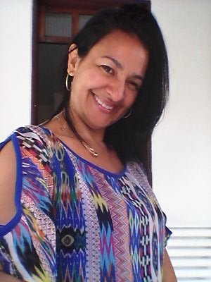 Professora de história