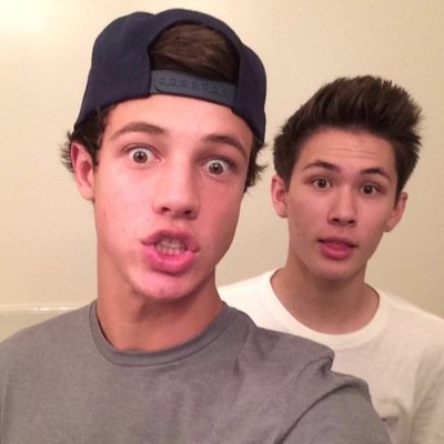 Magcon&26MGMT❤️