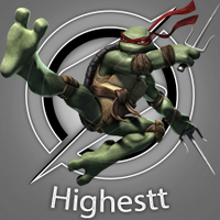 Highestt(@TheHighestt) 's Twitter Profile Photo