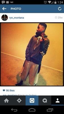 If yhu wanna kno mi jus gne head in kik mi : oso_rougish