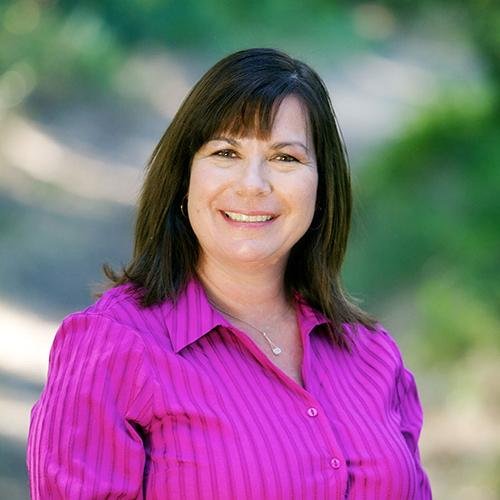 Mary Zeeb, Monterey County Treasurer-Tax Collector