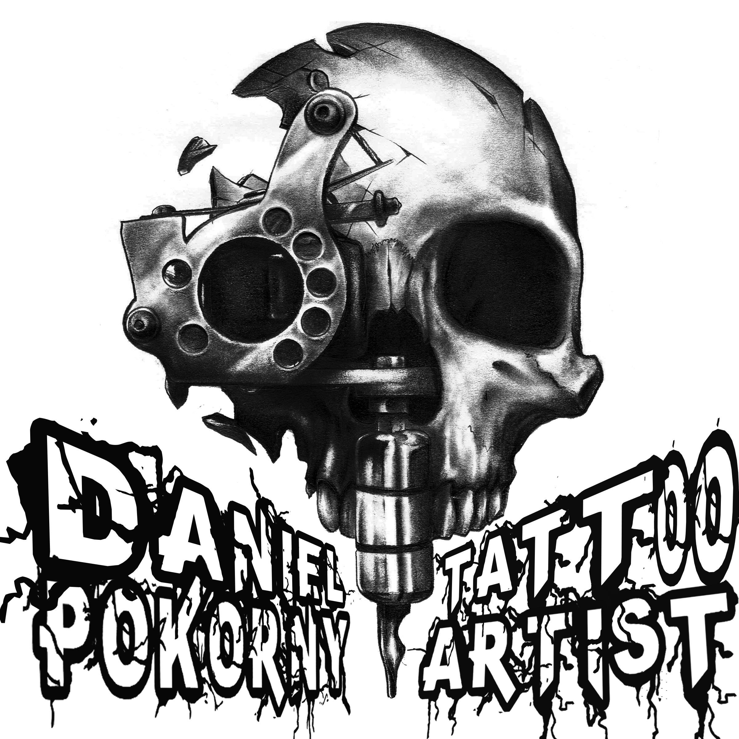 A Hudson Valley native, Daniel Pokorny began his Tattoo career in Brooklyn NY. Now, he is with @Forsaken Ink  

Call: 845-733-1119
Email: DPink02@Gmail.com