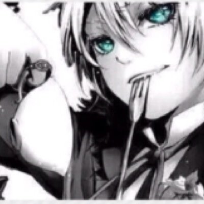 My bestfriend is that one: @ErrorCiel might be a jackass cause I'm fucking rich. I am a pervert to my bestfriend| I've never tried to rape Ciel