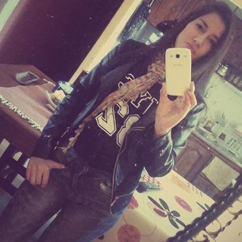 Eres la casualidad más bonita que llegó a mi vida.♡♡▬▬▬▬▬▬▬▬▬▬▬▬▬▬▬▬▬▬▬♡♡