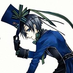 ErrorCiel's profile picture. My biggest fan is @ErrorTeto | My bff is @ErrorAlois that crazy fucker. | Screw you im rich | Alois wants to rape me. | Butler: @ErrorSebastian