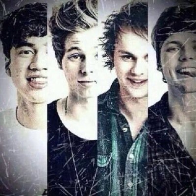 Hey guys! We are making a fan book for 5sos so please email and follow us if you want to be in it. Email us: 5sosfambook@gmail.com Owners; Ciara and Eimear x