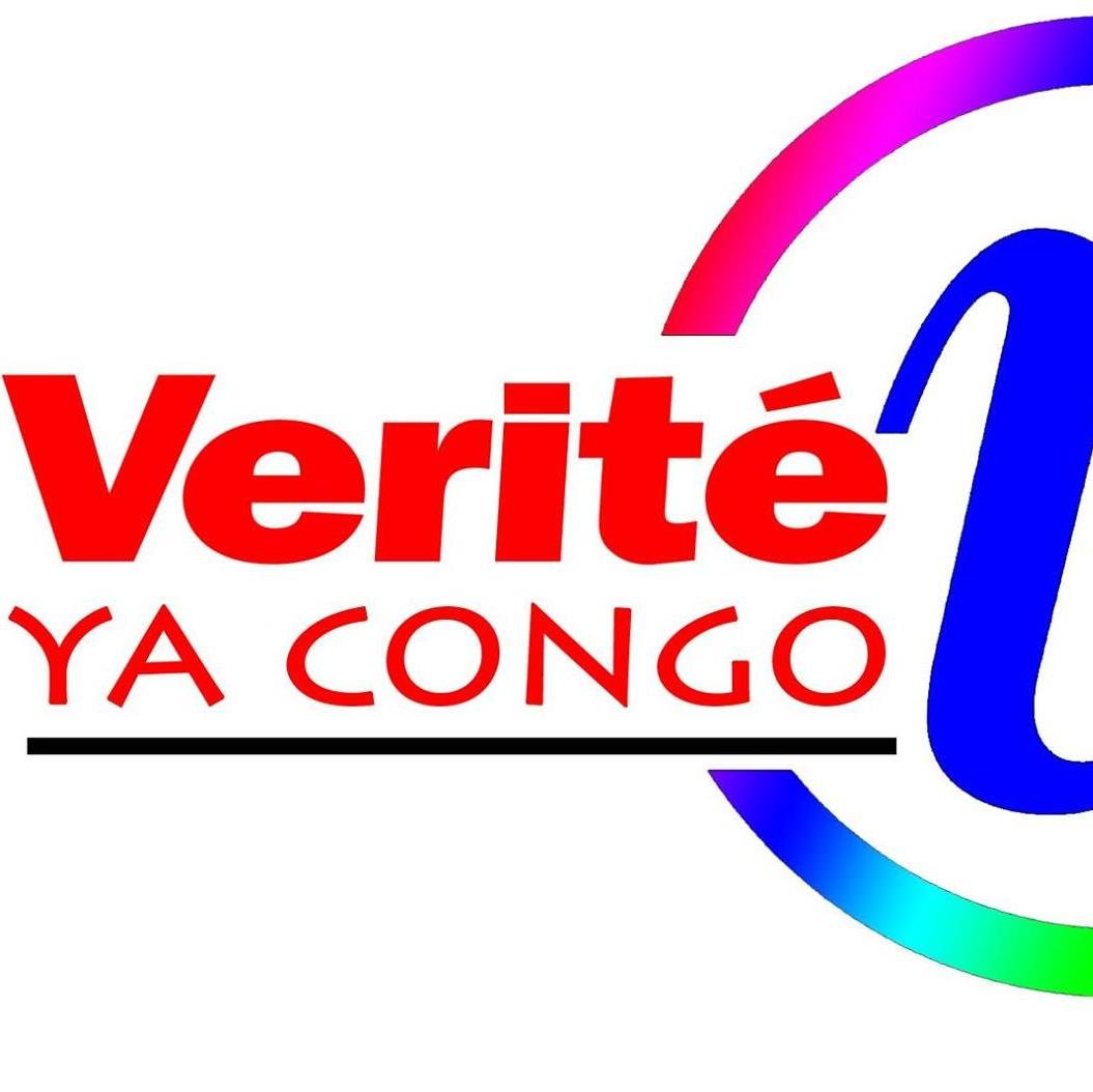 veriteyacongo's profile picture. 