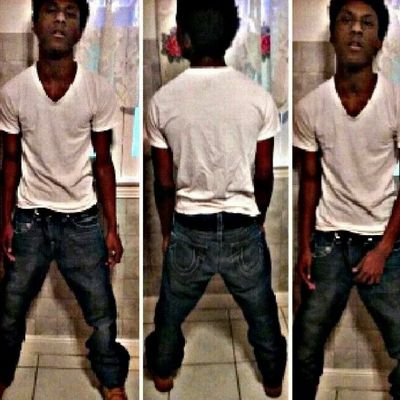 young Nigga With Big Bands