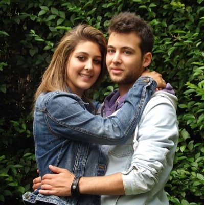 Toufbiit's profile picture. Je t'aimais, je t'aime plus, je t'aimerais plus jamais.