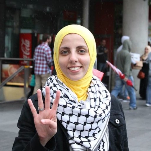 A proud Muslim Egyptian Canadian. Strive for a brighter future. Never give up :) #FreePalestine