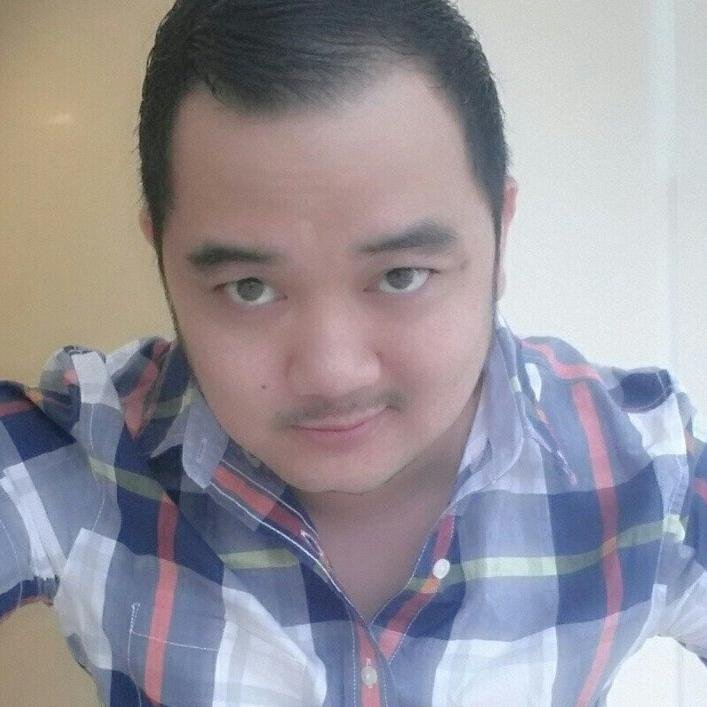 relicsoflee's profile picture. Working in Jeddah KSA @ SBG HQ