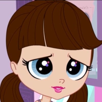 Fashion designer for pets
 have a secret
 work at littlest pet shop