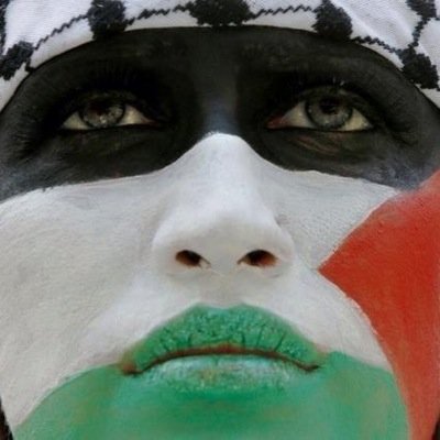 Comprendre Palestine