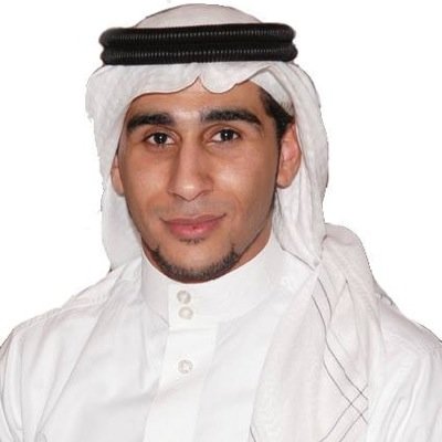 الالم :حروف متبعثرة يجمعها الامل..!/ادارة اعمال من جامعة الملك فيصل/قوى كهربائية من الكلية التقنية/لاعب سابق بنادي السلام مدرب حالياً/حاصل على رخصةBالآسيوية⚽