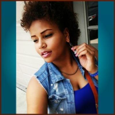 20 ||Mixed Chick ||PK|| Extremely Blessed ||Employed || Natural|| Pre-Med Student |||| Single & NOT LOOKING Insta:@Natural.Doll