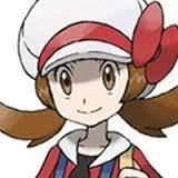 Nv 12 Hola Soy Lyra Y Vengo De pueblo primavera mi mejor amigo es marill y mi sueño es conbertirme en una gran entrenadora junto a mi primo @PkmTrainerRizzo