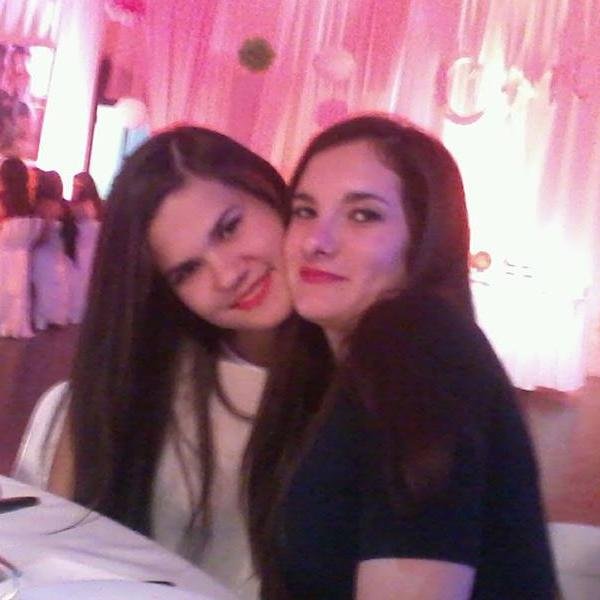 CarooBassi's profile picture. Promo 15♥