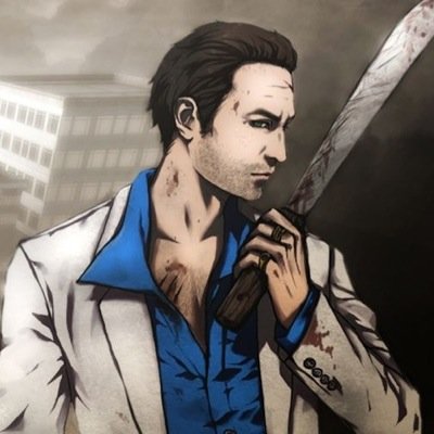 Are you really that desperate to learn about me? I'll tell you two things: One, we certainly won't last forever. And two, don't touch my suit.