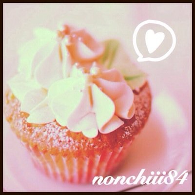 Thanks for everything:) お休み中。