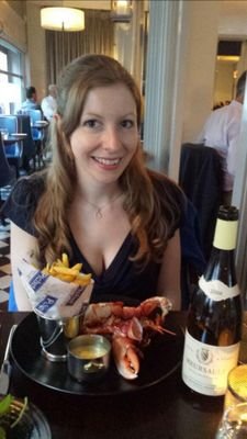 bettico23's profile picture. Love good food & wine, movies, travelling and shopping! Always searching for #lactosefree treats!