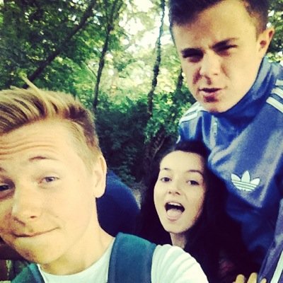14//Essex//Follow Back//Tottenham 'til I die//
