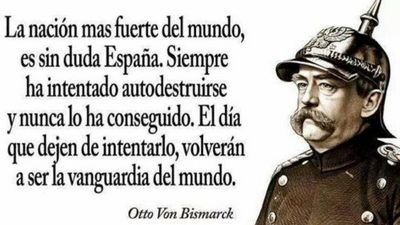 Católico. Joven que cree en el liberalismo económico como solución a todos los problemas y amante de un bello pais llamado España. Deportes y política aquí.