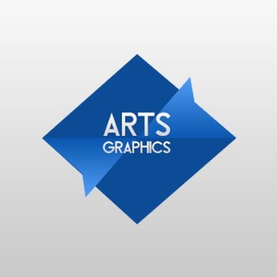 Arts Graphic