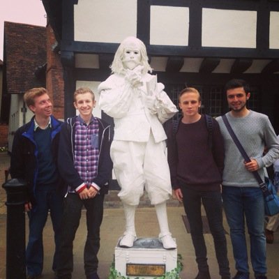 Wallieboy11's profile picture. 