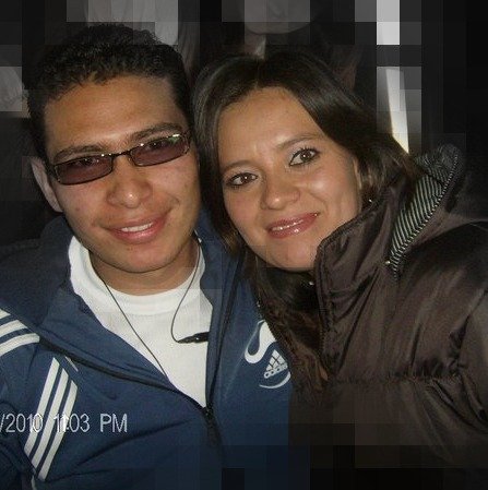 Si yo estoy con DIOS y DIOS esta conmigo quien contra mi.............