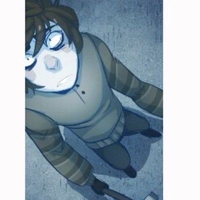 Who needs a social life When i have the voices In my head to keep me company 
- ticci toby