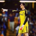Thibaut Courtois