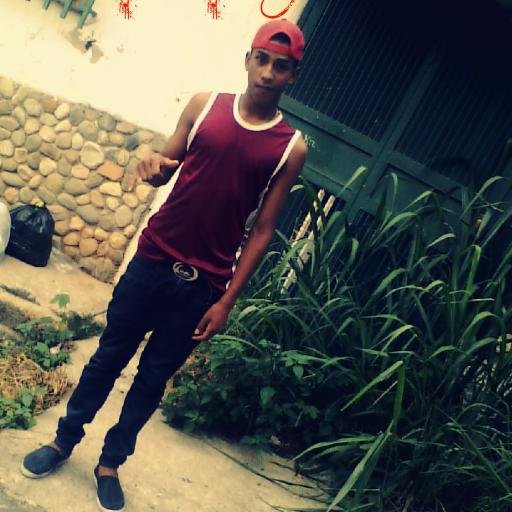 kevin Andres