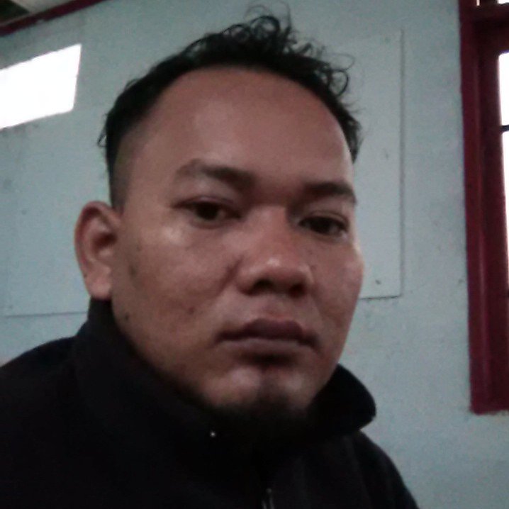 Manusia biasa aja, menuju kematian.