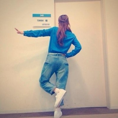 SCANDAL好きはフォローしてくだちぃ。 フォローヨロシク。( ´ ▽ ` )ﾉSCANDALが毎日頭の中に存在している|(￣3￣)|