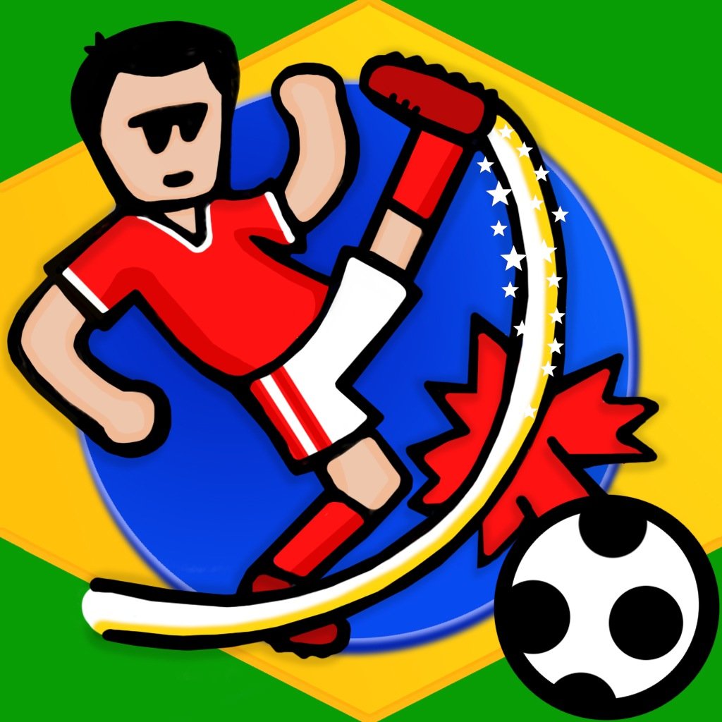 We create apps & cartoon.