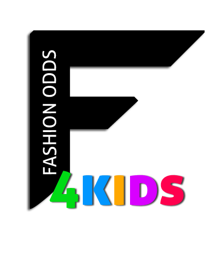 FO4Kids's profile picture. Kids Fashion & Lifestyle Magazine