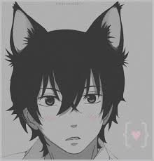 I'm a neko now