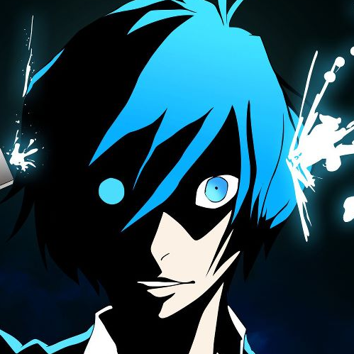 Mo1osh's profile picture. 