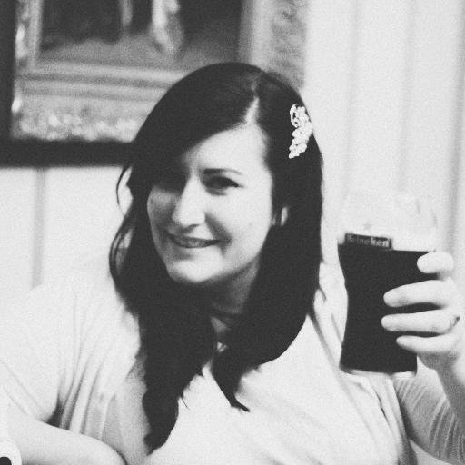 Beer geek, baker, blogger.
