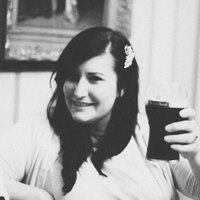 Beerandbaking (@jessicajrice) 's Twitter Profile