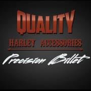 Crafters of the finest billet accessories for Harley Davidson Motorcycles,  UTV Side by Sides and  Wheelchairs.