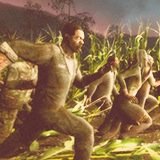 L4DFriends's profile picture. The infected- oh, and Ellis' buddy Keith.