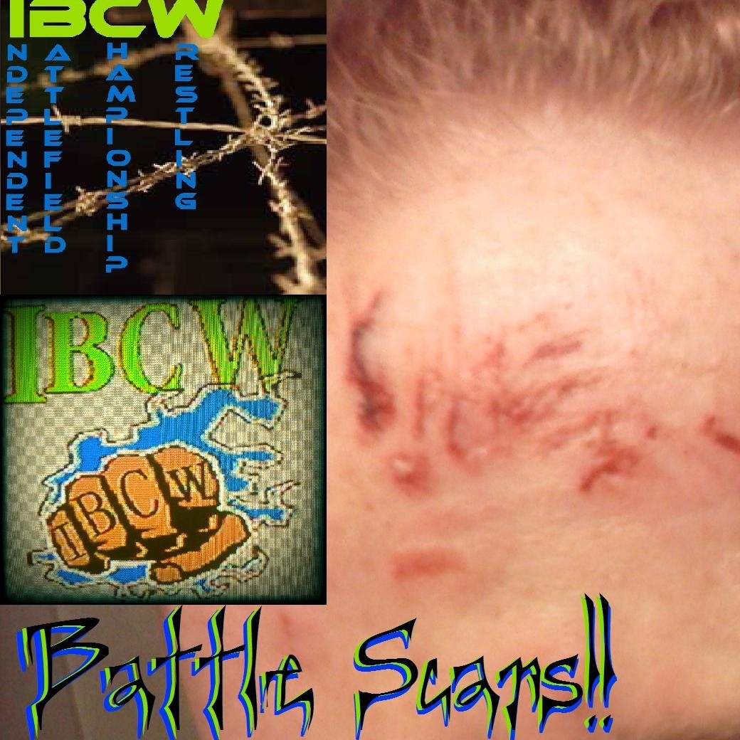 For most of IBCW (Independent Battlefield Championship Wrestling) content go here... http://t.co/OpCdMV9s9D