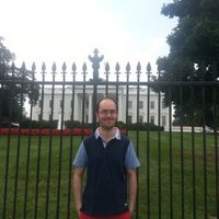 cyrilgodot (@cyrilgodot) 's Twitter Profile