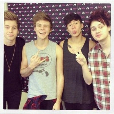 I gave you a free follow so please can you RT the link below so Michael can see it, thank you☺