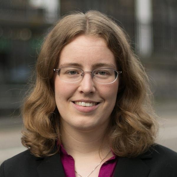 ElizabethJTraut's profile picture. Sustainable Transportation | Affiliate Assistant Research Professor at Penn State